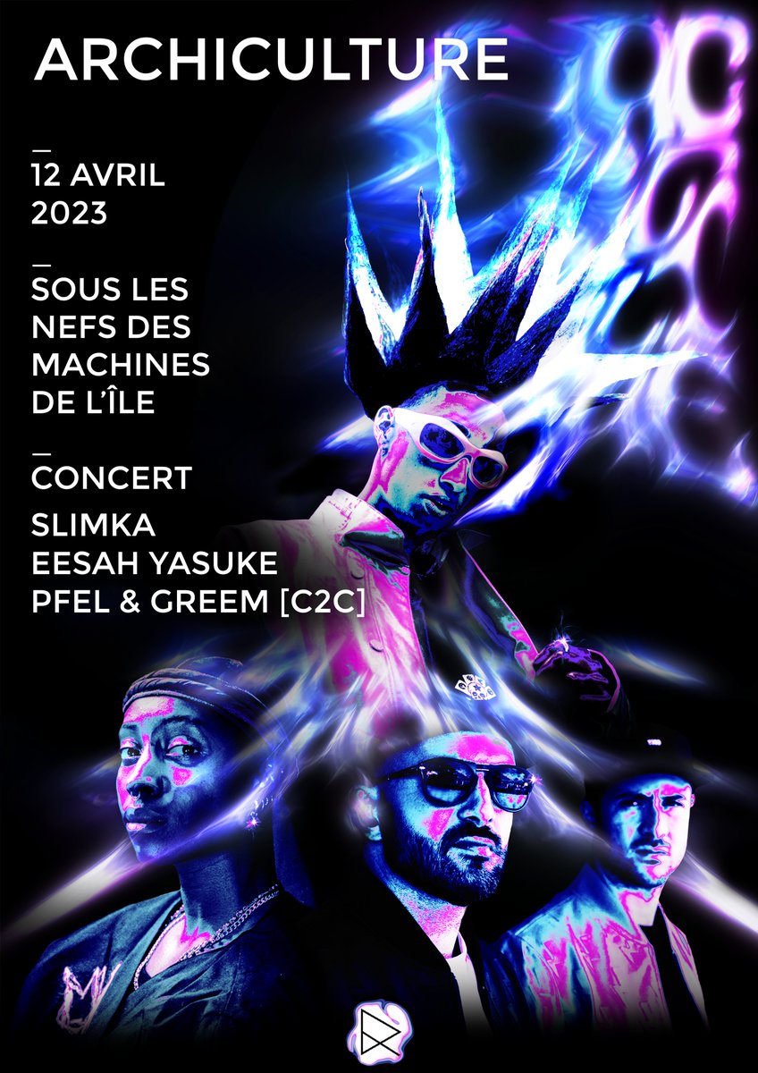 ARCHICULTURE tweet media