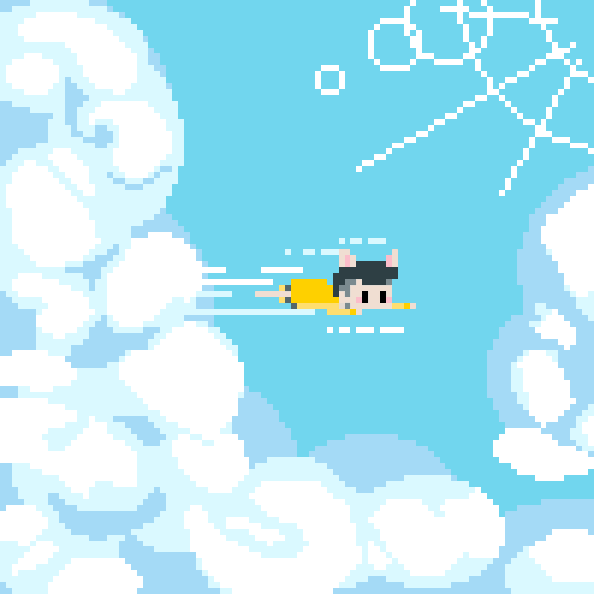 ◎ NEW DROP 
◎ DEMI CAT Series 
◎ Reserve Price 0.3 ◎ $SOL
◎ Join to bid link below

<a href="/exchgART/">Exchange Art</a> #DEMICATNFT #exchangeart #pixel📷 #pixelart #SOL #Solana #SolanaNFT #SolanaCommunity #NFTsales #NFTshills