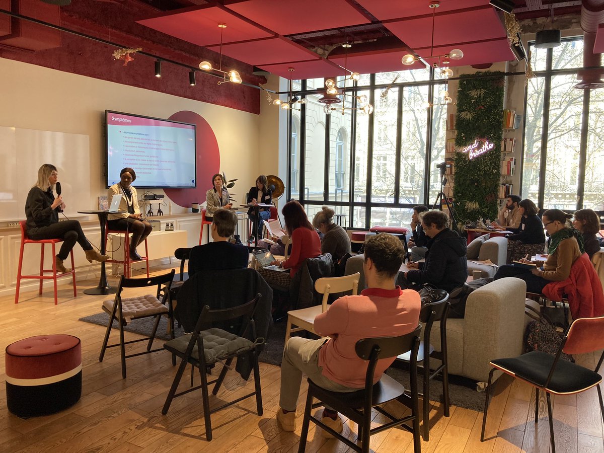 Anne-Laure Brisseau tweet media