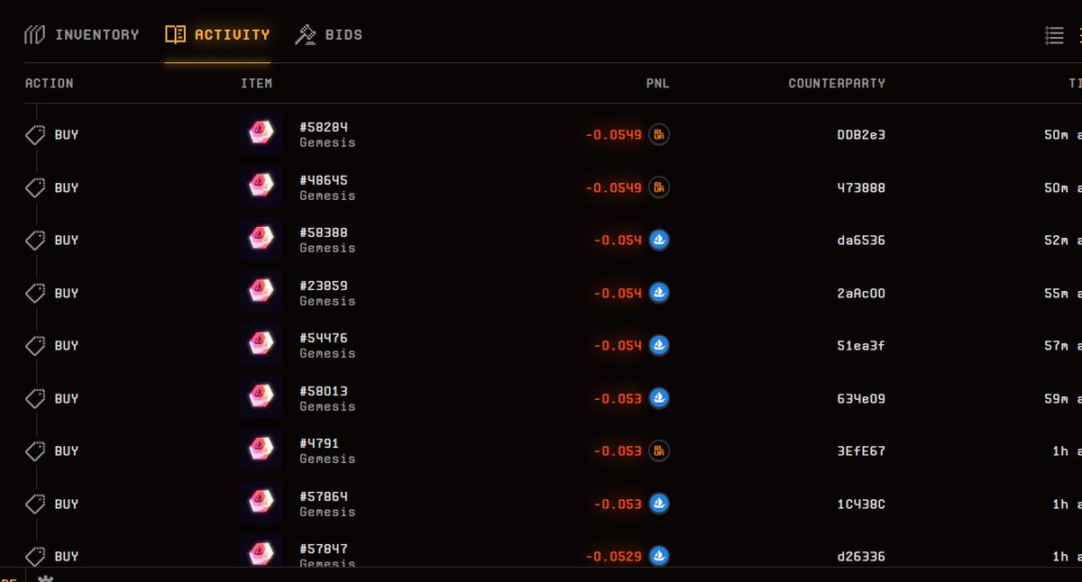 🧹🧹 <a href="/opensea/">OpenSea</a> <a href="/openseapro/">OpenSea Pro</a>