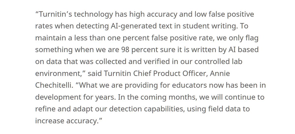 JamesBSumner's tweet photo. This is pure #MRDA. You absolutely cannot maintain the goodwill or patience of people with academic values if you put out press releases that say "We have solved a novel problem astonishingly quickly and you can be sure of this because we say so." https://t.co/Mx68Ex90OD https://t.co/4yCy5OMqPT