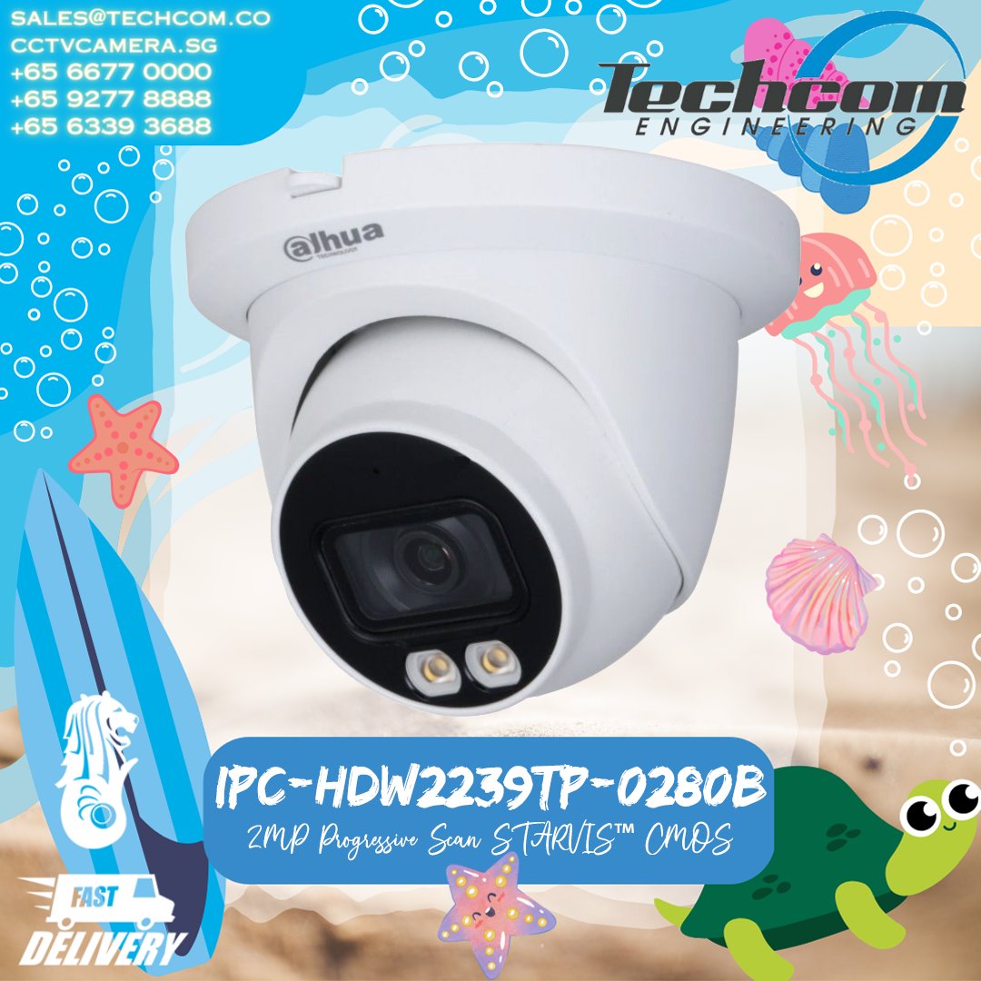CCTV_Camera_SG's tweet image. IPC-HDW2239TP-0280B - 2MP Progressive Scan STARVIS™ CMOS

cctvcamera.sg/product/ipc-hd…

#2megapixels #2MP #camerainstallation #CCTV #cctvcamera #cctvinsingapore #cctvsg #cctvsystem #cctvsystemsingapore #cctvsystems #HDcamera #ipcam #ipcamerasingapore #ipcamerawirelesscamerasystem