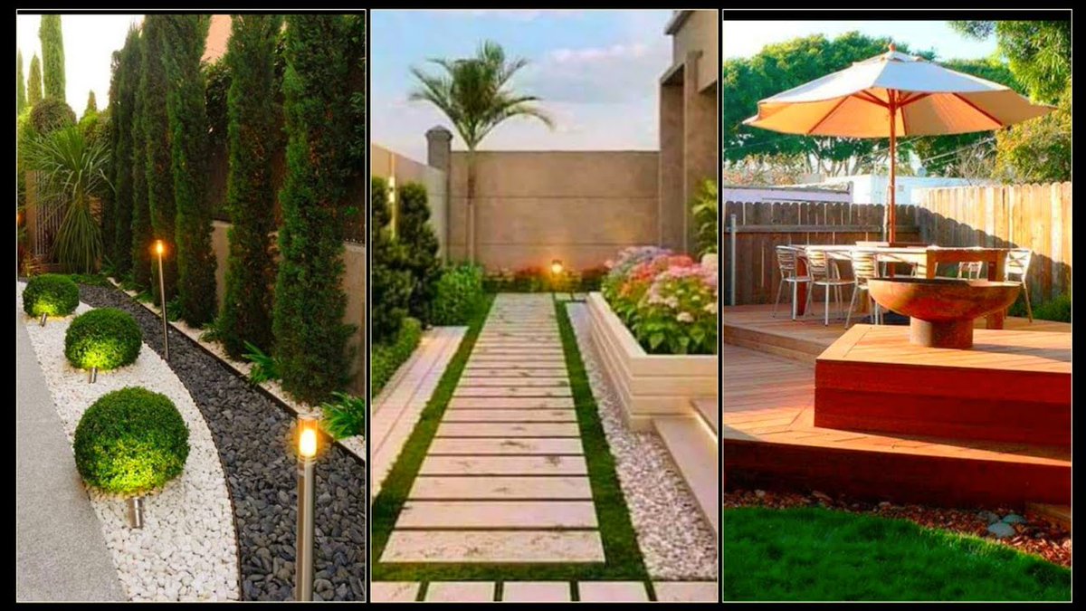 AllForGardening's tweet photo. Amazing Front yard #Garden #Landscaping ideas ...
#Design #FrontGarden #FrontGardenDesign #FrontGardenIdeas
https://t.co/zYbapN2Ewk https://t.co/RE3GOCh7ur