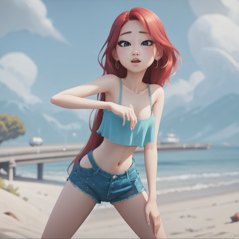 AIstuffs__'s tweet photo. #Chelsea #dreamworks #rubygillmanteenagekraken #rubymarinho #rubymarinhomonstroadolescente https://t.co/CXAUB707Gx