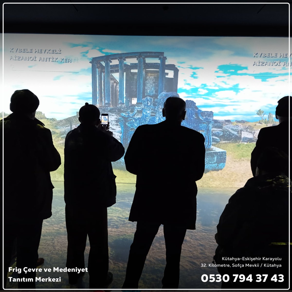 Sıradaki misafirlerimiz gençler ve kendini genç hissedenler! 🎉

#Frig #FrigTM #FrigSiziÇağırıyor #Kütahya #Ramazan #İftar