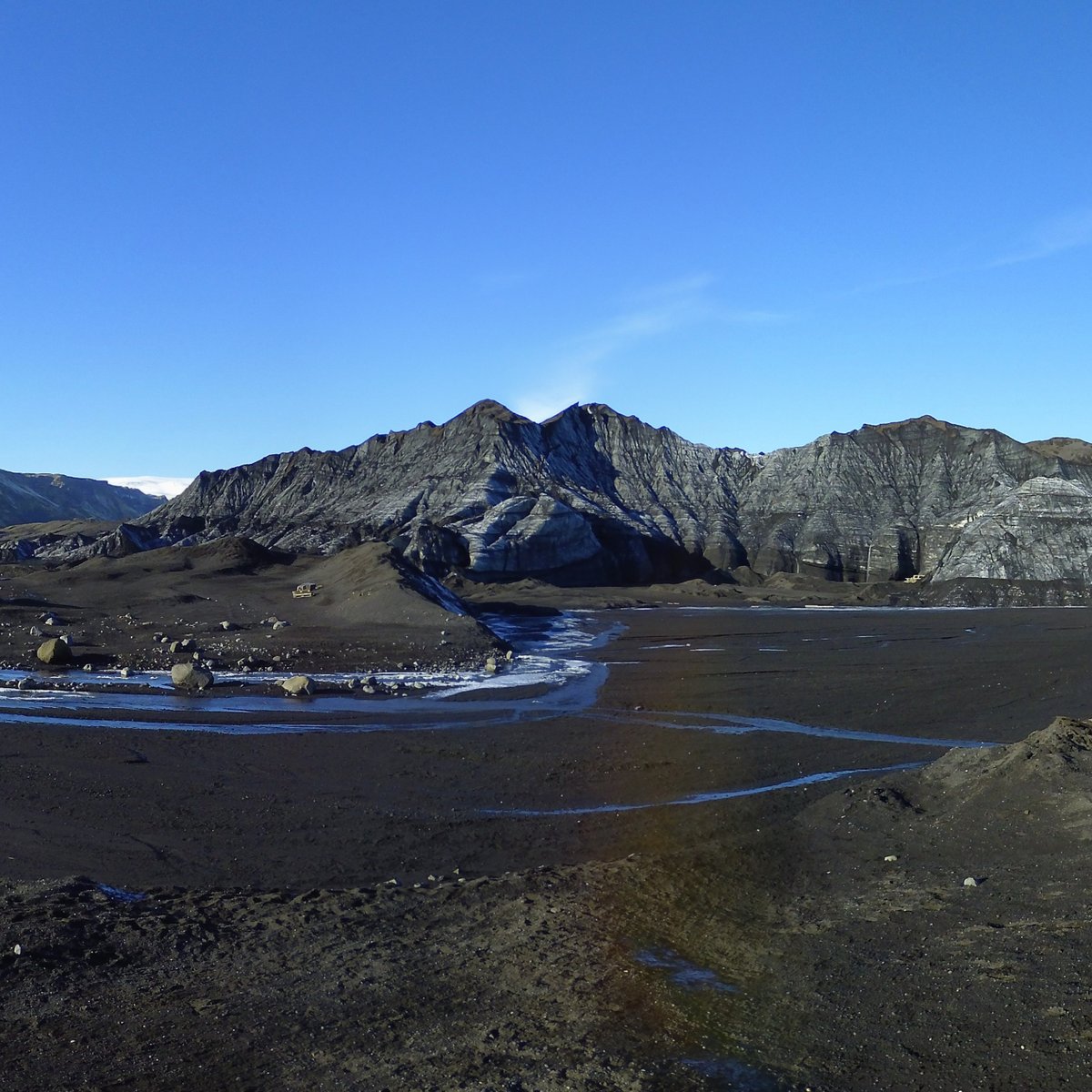 New #ArticleCollection on Atmosphere – Cryosphere Interaction in the Arctic, at High Latitudes and Mountains with Focus on Transport, Deposition and Effects of Dust, Black Carbon, and other Aerosols - Volume II. Led by <a href="/PavlaDagsson/">Pavla Dagsson Waldhauserova</a> and <a href="/OMeinander/">Outi Meinander</a>. Visit: fro.ntiers.in/95rp