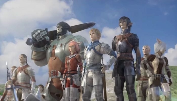 aitaikimochi's tweet photo. In a recent interview with Famitsu, the new Producer of Final Fantasy XI said he wants the MMORPG to eventually be its own standalone game; however, they don't have any plans to end FFXI online service at the moment.

I'd actually love to experience FFXI w/o its MMORPG elements! https://t.co/wCtbQb5c3A