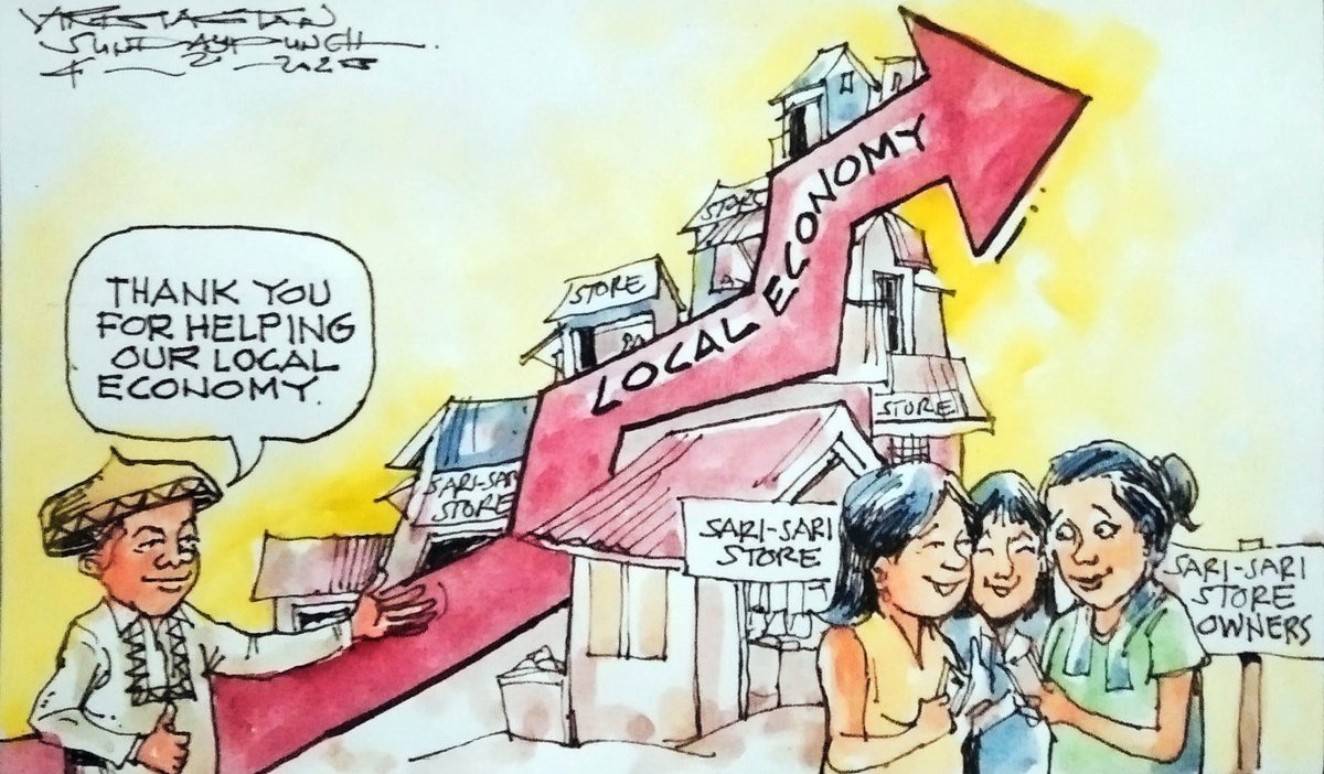 Packworks tweet media