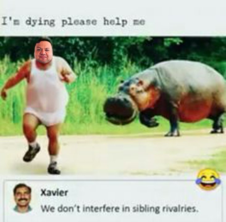 SanketKesare's tweet photo. Hippopotamus aur hip-hop mei farak hai !! 🤣🤣 https://t.co/Zq7XnMYb5X