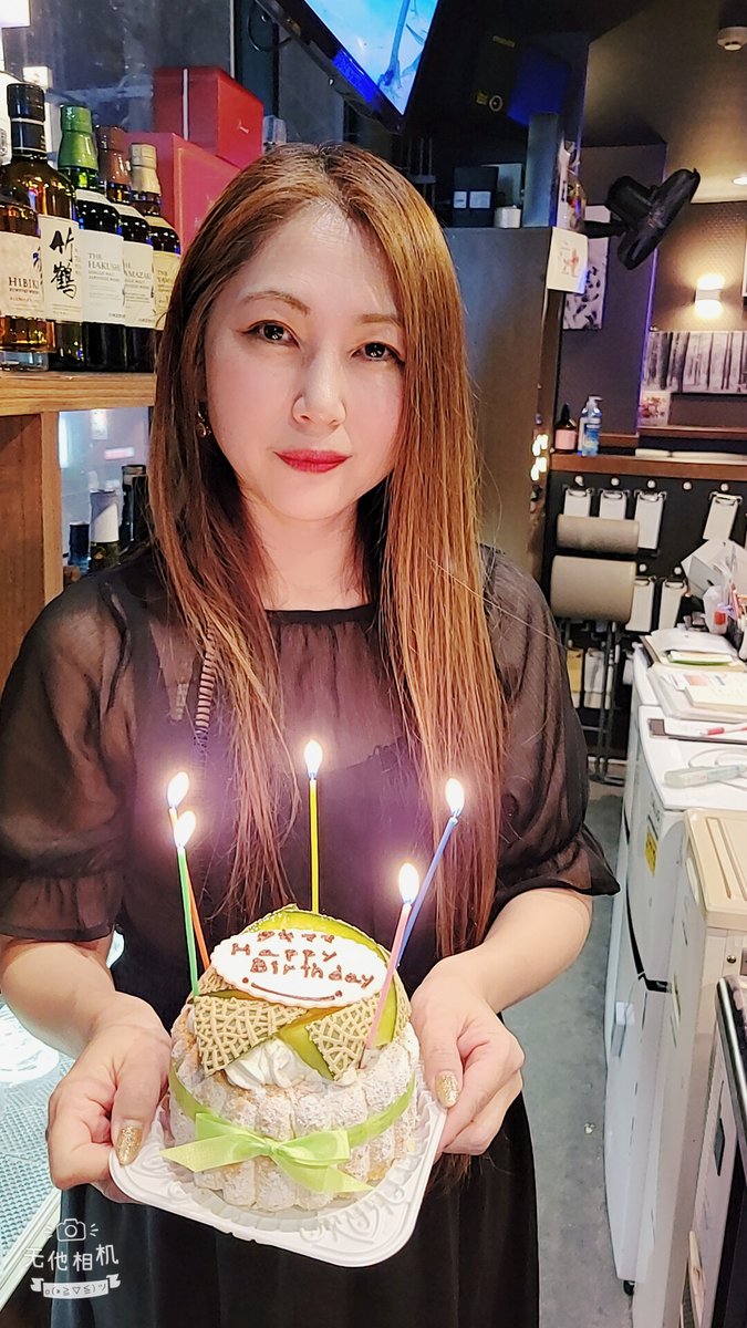 Pluschan1's tweet image. 50歳を　病院で迎え　退院しました😅

そして、みなさま、　応援やお祝い　ありがとうございました🎵

もっともっと、自分の時間つくって　遊びたいとおもいます‼️