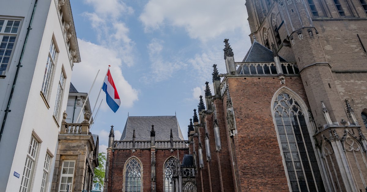 Gemeente Zutphen tweet media