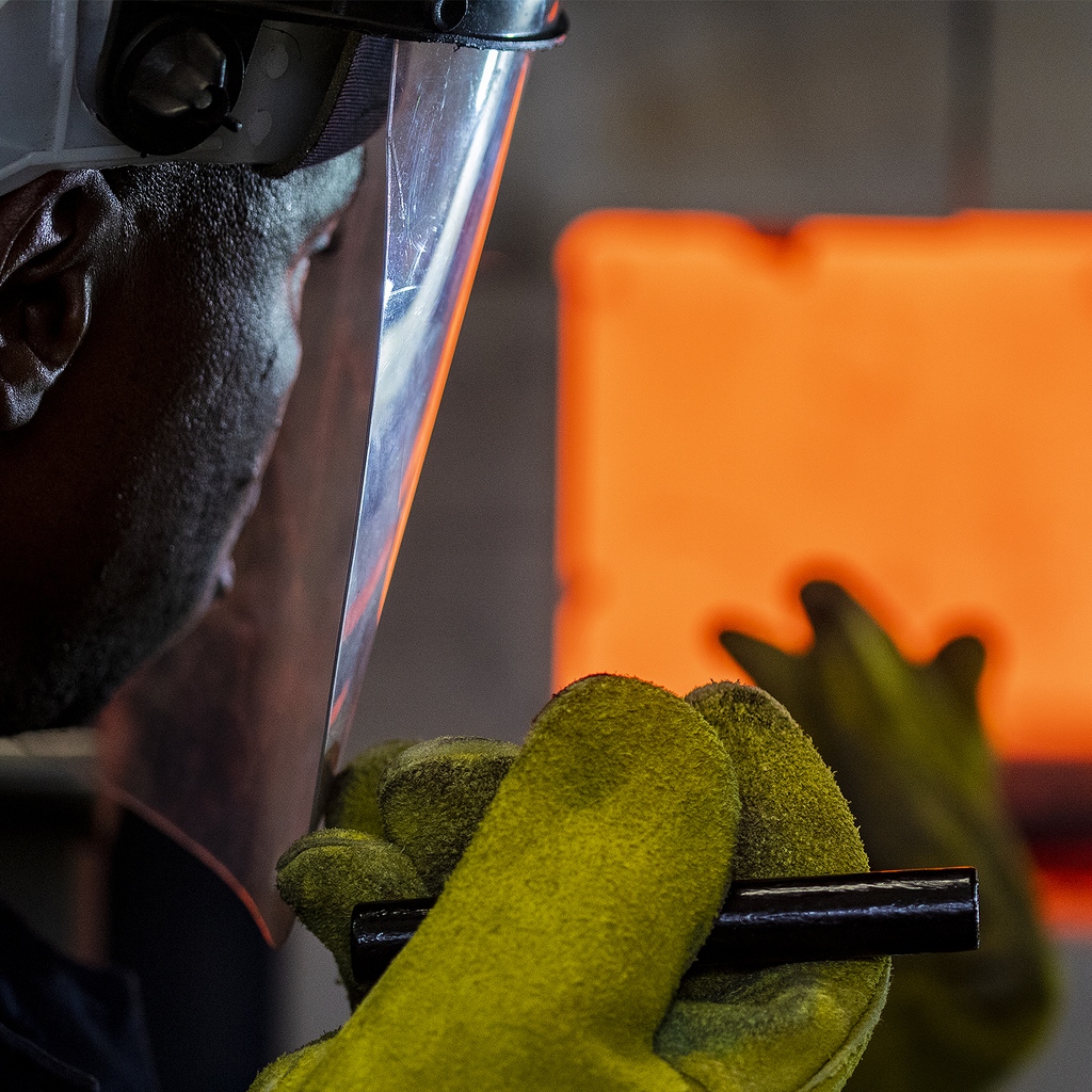PMTswane's tweet photo. To retain, and develop the best talent in South Africa, we intend to fundamentally rethink the work experience in our profession.

#PMT #preciousmetalstswane #metalassay https://t.co/zsA38vaYvy
