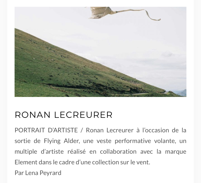 PContemporain's tweet photo. Quoi de neuf dans l'actualité de l'art contemporain cette semaine ? - https://t.co/aIbocX5tvh https://t.co/72yfqUYs7C