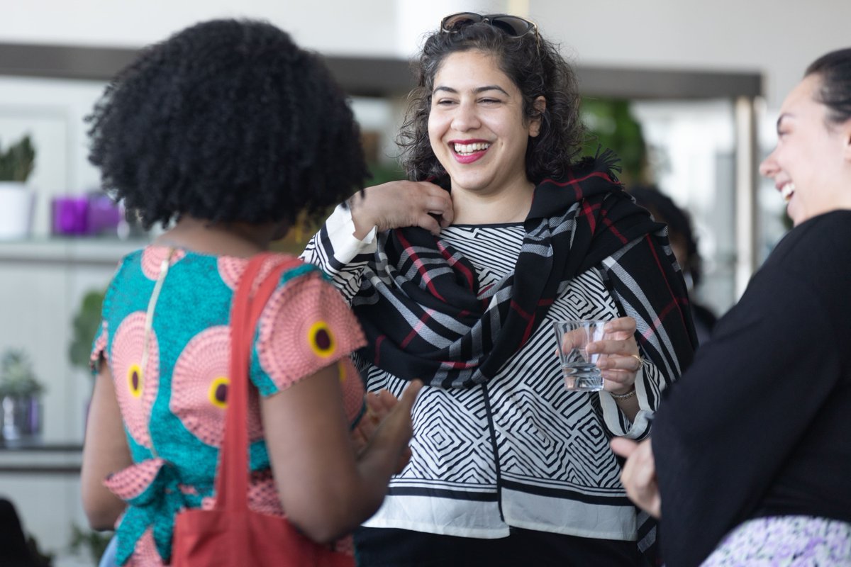 Be Inclusive Hospitality tweet media