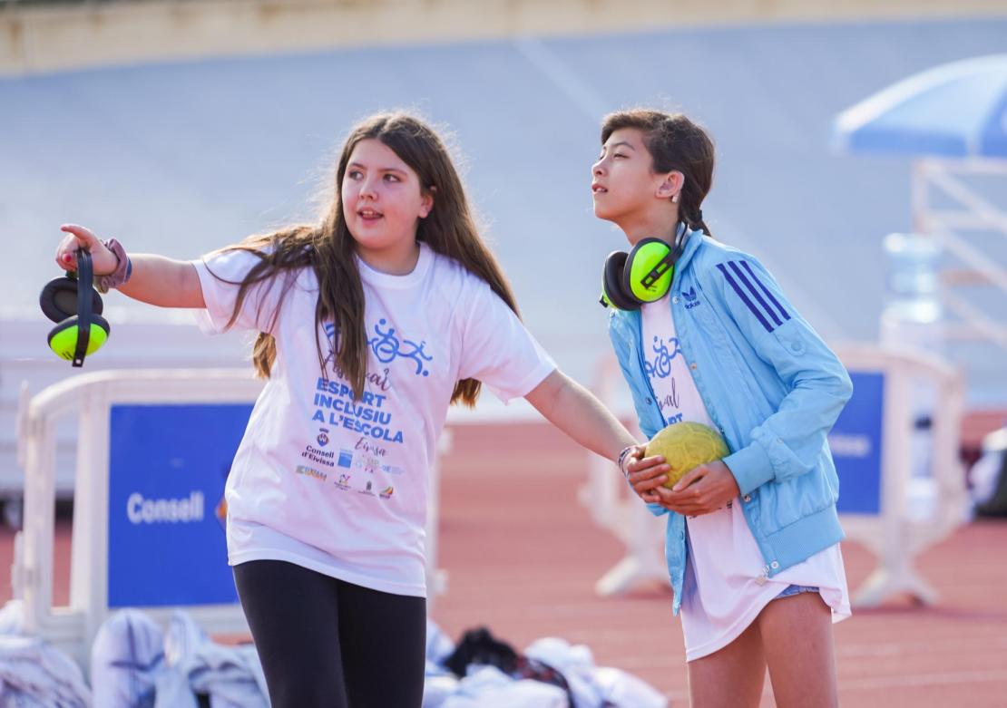 Fundación Sanitas tweet media