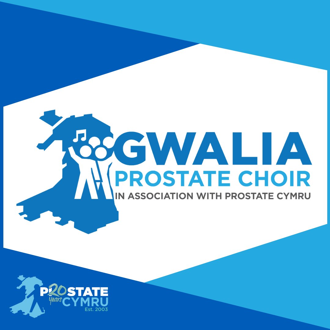 ProstateCymru's tweet photo. Have you heard about the new male choir created to fundraise for Prostate Cymru?🎶

The Gwalia Prostate Choir is recruiting members to their male choir &amp; support network in South Wales.

Read More:
https://t.co/XI7PJQbiY2

Sign up for more info:
https://t.co/0aWqB8UIok https://t.co/SE4sXn6uHl