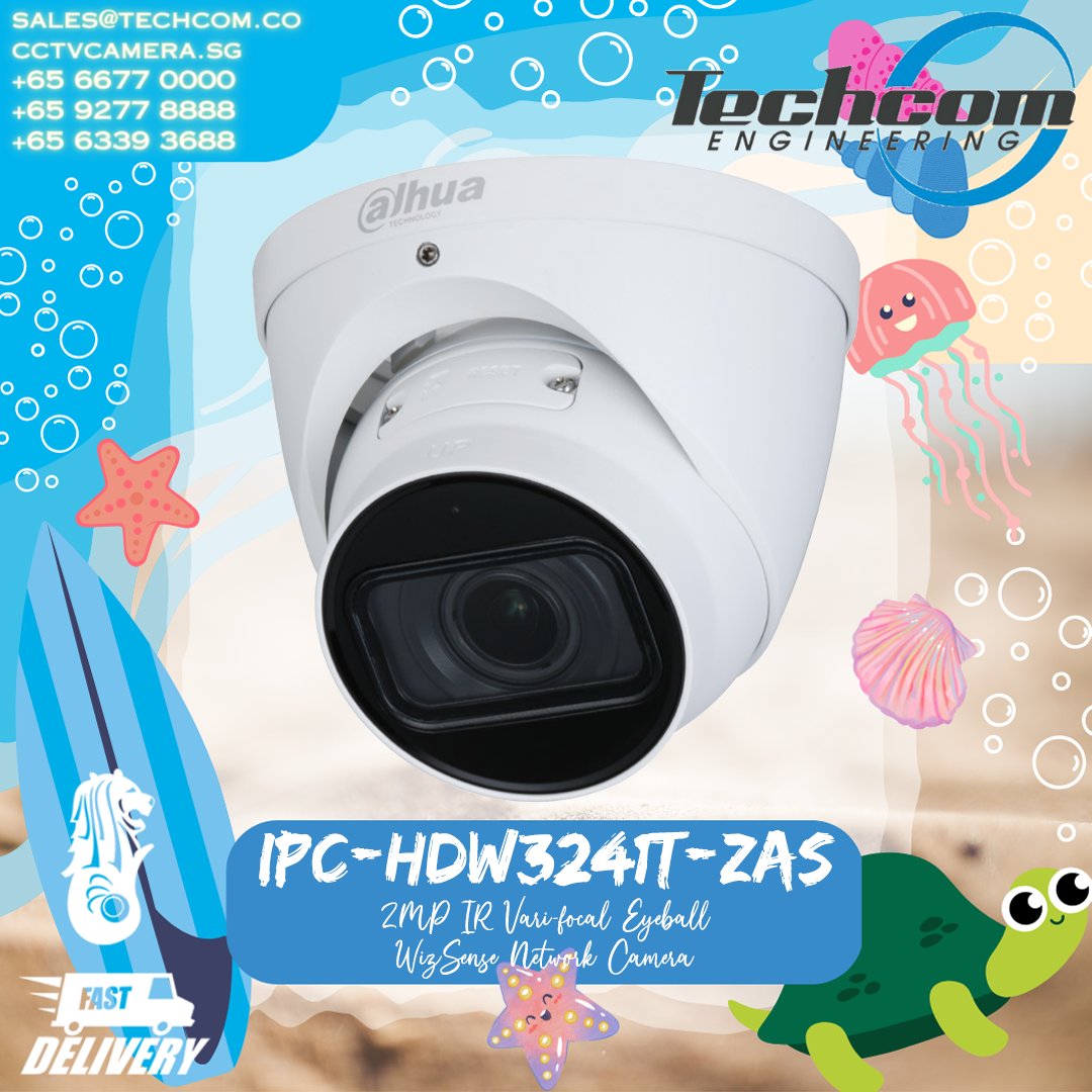 CCTV_Camera_SG's tweet image. IPC-HDW3241T-ZAS - 2MP IR Vari-focal Eyeball WizSense Network Camera

cctvcamera.sg/product/ipc-hd…

#2megapixels #2MPIR #CCTV #cctvcamera #cctvinsingapore #cctvsystemsingapore #cctvsystems #eyeballcamera #HDcamera #ipcamera #ipcamerasingapore #outdoorcamerawireless