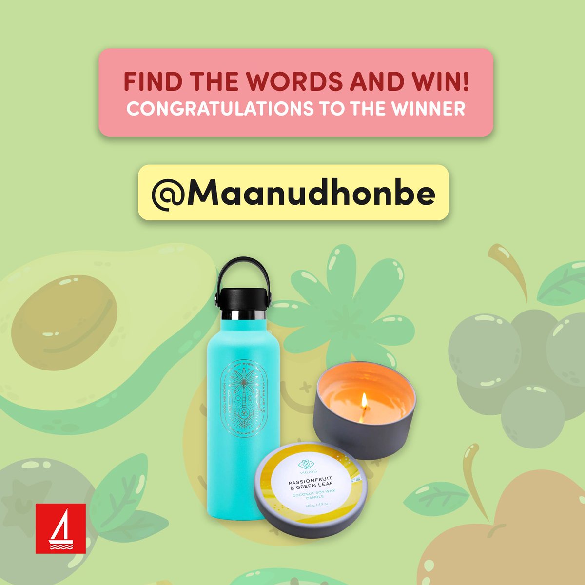 Bank of Maldives tweet media