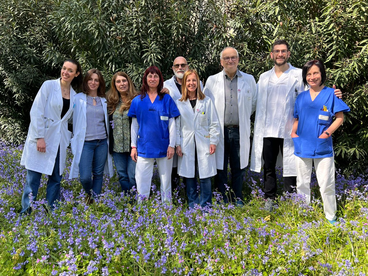policlinicoMI's tweet photo. Primavera è tempo di pollini e #allergie.
A #PoliclinicoMi Centri di riferimento specializzati nella diagnosi e cura delle allergie respiratorie, alimentari, da farmaci e da veleno di imenotteri.
▶️ https://t.co/KbCFRv3azF
#pricktest #allergologia #testcutanei #viapace https://t.co/1TtnDRx465