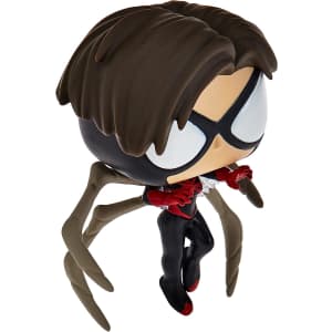 Deal_Bath's tweet photo. --- Bumper Deal --- 
Funko Pop! Marvel: Beyond Amaz...
Reduced from $13 to $5.91
https://t.co/3m3sJkIYQT
#Deals #newDeals #savings #Amazon
Follow us for latest deals https://t.co/4CzSa4YVpe