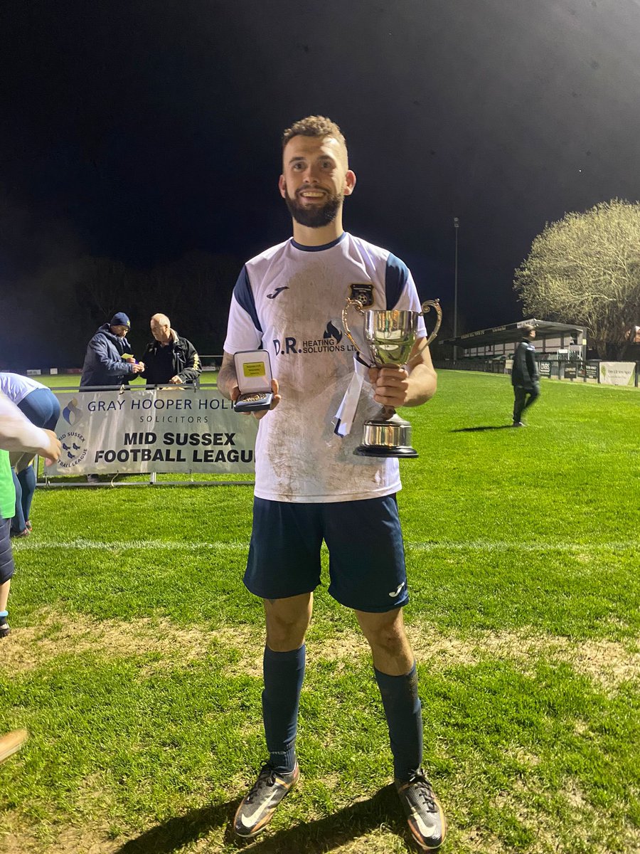 Daniel John Mace tweet media