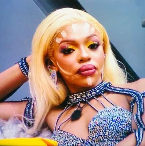 MmamaVosloo's tweet photo. DEAR KHOSI your heart is pure, your laughter is contagious, you are beautiful and very strong, When those angry Aunties try to get to you, remember this KHOSI X KHOSIREIGNS issa forever thing my babe😭❤️👑

#KhosiTwala 
LETTER TO KHOSI
DEAR KHOSI https://t.co/ZOmliIdyiY