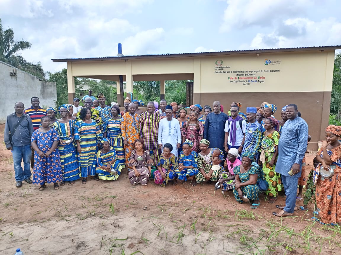 CEDIF ONG tweet media