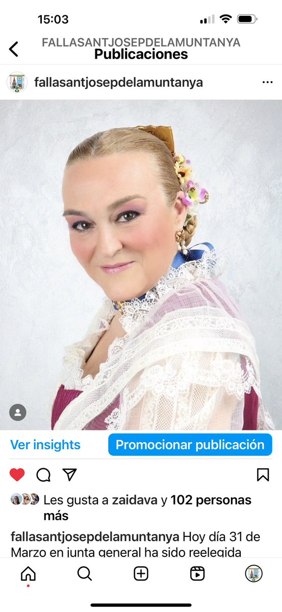 tmontagud's tweet photo. Reelegida presidenta ejercicio 2023-2024
Gracias @FSJMT https://t.co/Ac5XuKwp6n