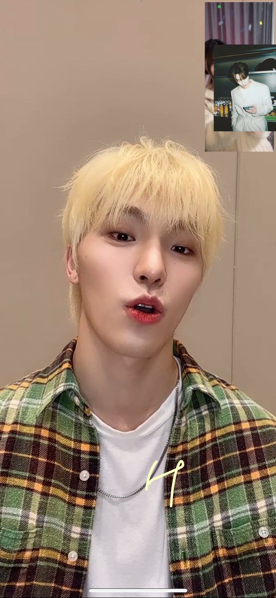 Aaexxy2's tweet photo. #디노 #DINO  #dino 
20230405 yzy https://t.co/NXjKPyzZAi