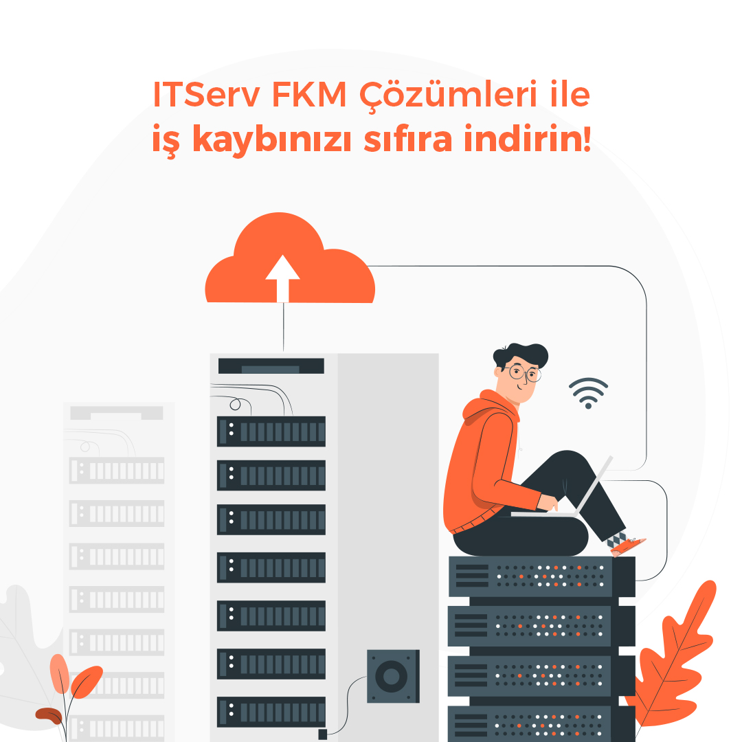 itserv1's tweet image. Olası tüm felaketlere karşı tedbirinizi aldınız mı? Felaket Kurtarma Çözümümüz ile altyapınızı olabilecek tüm tehdit ve krizlere karşı hazırlayacak çözümler sunuyoruz.

#ITServ #teknoloji #technology #BusinessContinuity #İşSürekliliği
