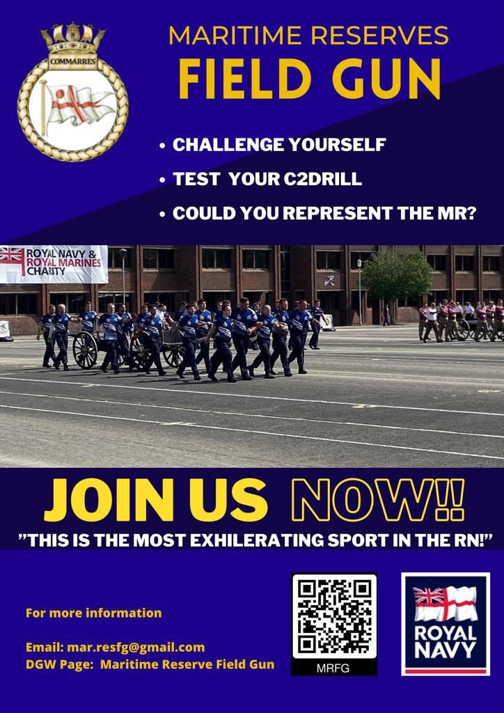RNReserve's tweet photo. Field Gun: One of the most challenging physical team tasks out there! #Grit, #Determination, #Courage and #Reliability are required to achieve success! #Fitness is key and the desire to be the best…essential! Enquire if this appeals to you! 💪 👇 https://t.co/Oo9HKT6pKY
