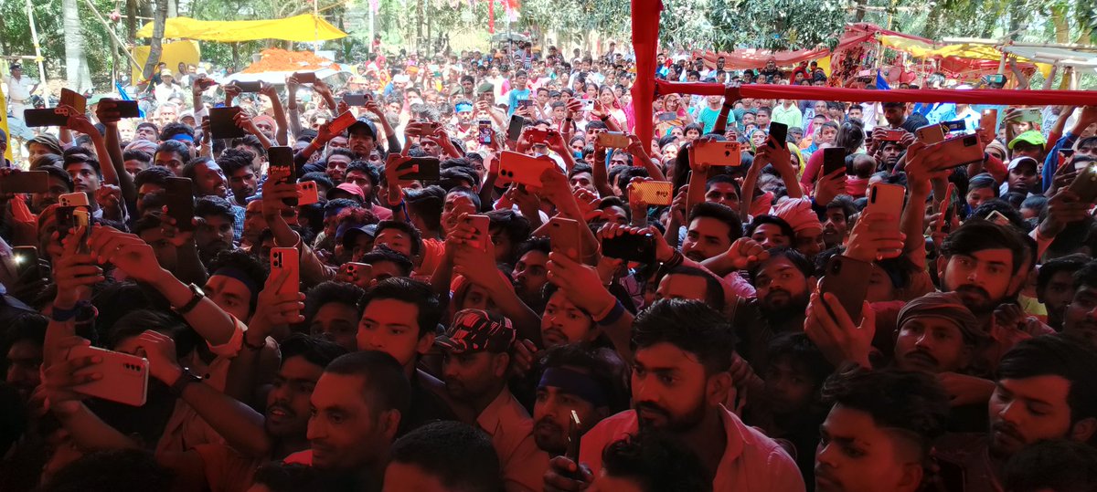LJP4India's tweet photo. https://t.co/Pm6t656DOi