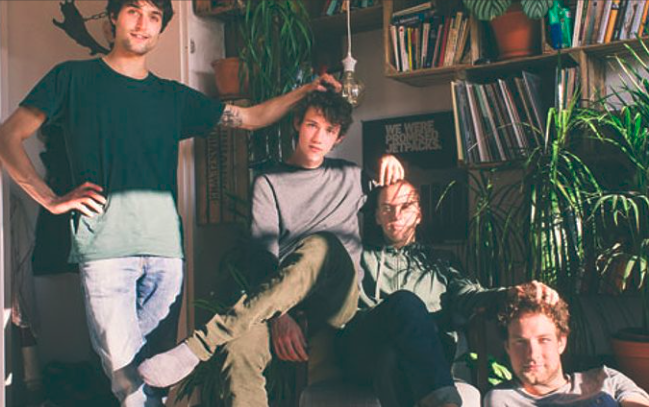 Global Lyric Project tweet media