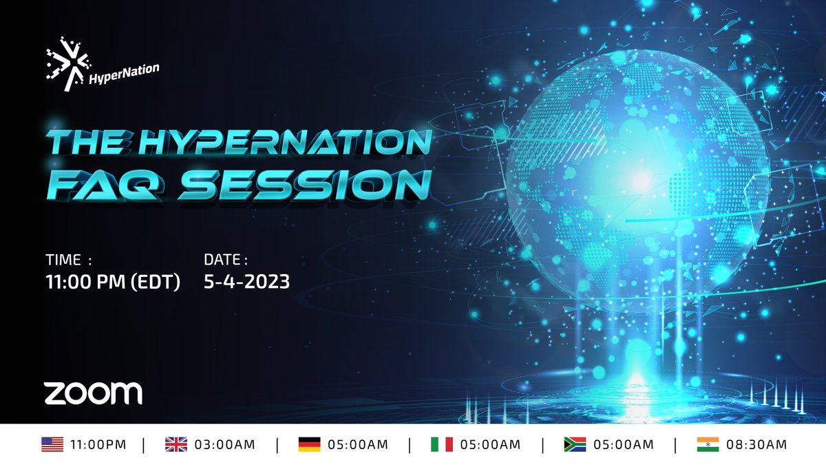 HyperNation8 tweet picture