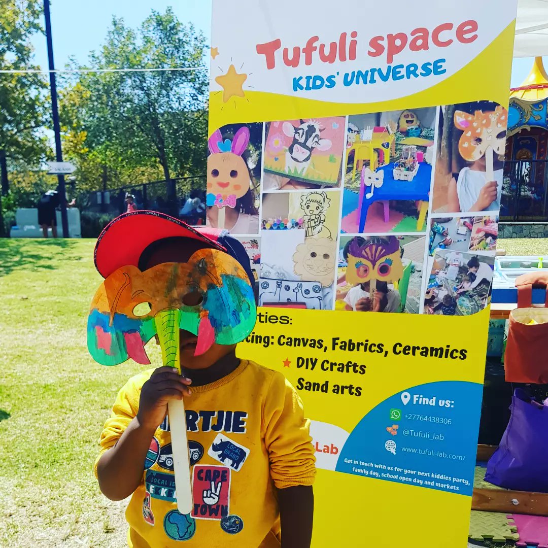 Tufuli-lab tweet media