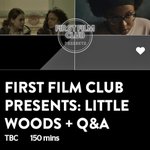 Photo by Bechdel Test Fest (@BechdelTestFest)