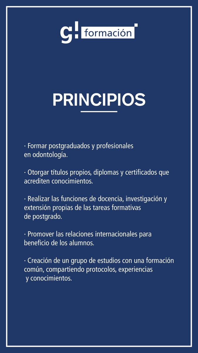 Galván Lobo Formación tweet media