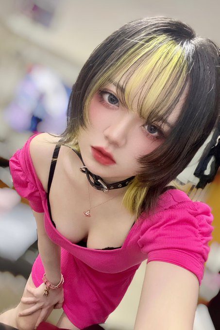 コスプレイヤー絲のTwitter画像37