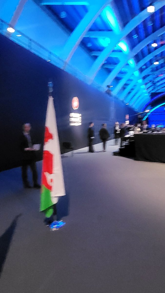 LauraMcAllister's tweet photo. #UEFAcongress https://t.co/Q58lTXufRJ
