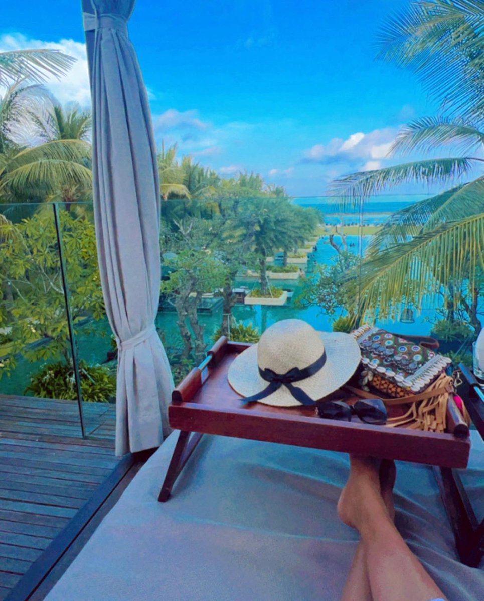 Sapna_Mer's tweet photo. The beauty of this island is un-bali-vable….! https://t.co/HUe1iQmoUg