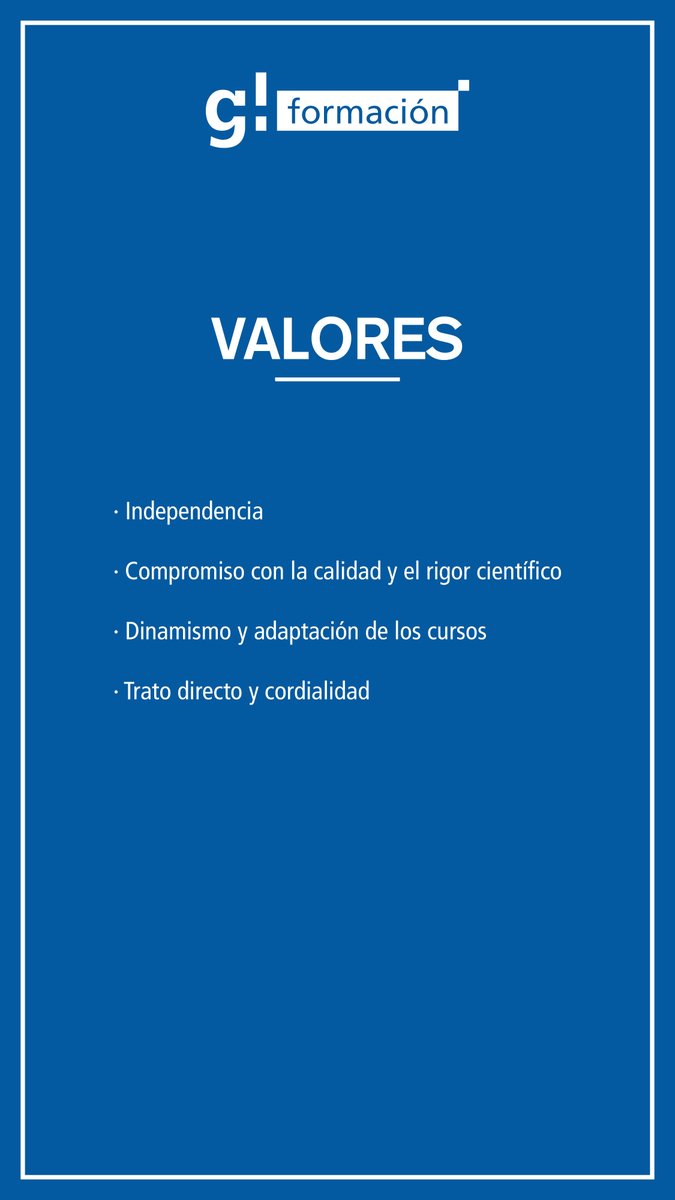 Galván Lobo Formación tweet media