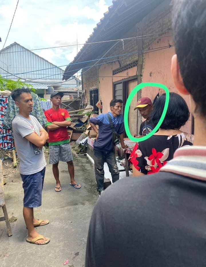 Merapi Uncover tweet media