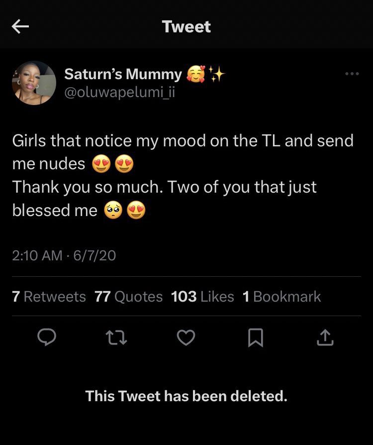 Alhaji Halal Abdul 👳🌟 on Twitter: "4. Most of you might be wondering why/women send her their