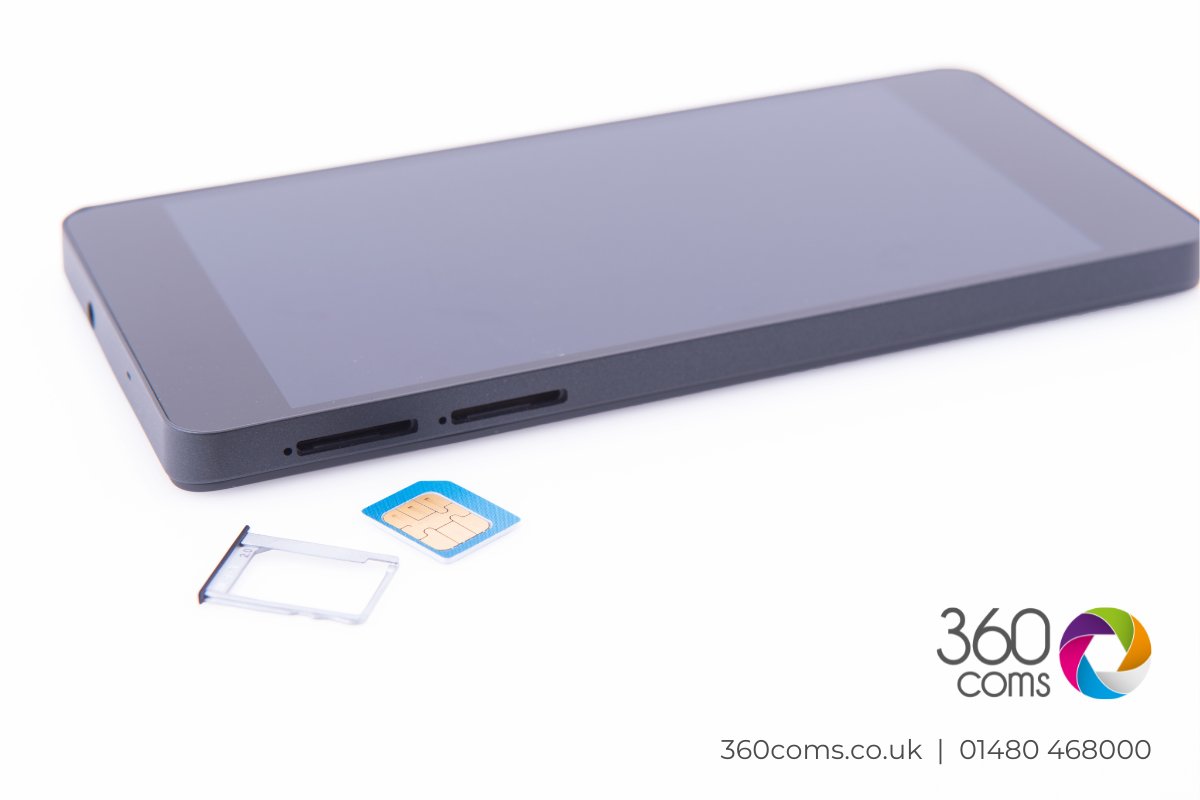 360coms's tweet photo. Are you tired of juggling multiple phones for work and personal use? 

At 360 Coms, we offer a wide range of dual SIM mobile phones to suit your needs and budget. Make your life easier and streamline communication with a dual SIM mobile phone. https://t.co/7l8izJEasD