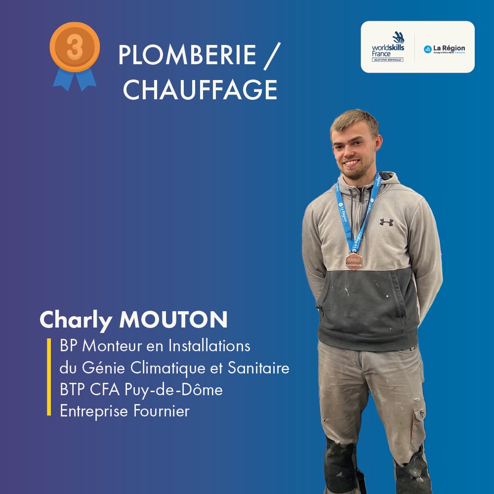 BTP CFA Auvergne - Rhône-Alpes tweet media