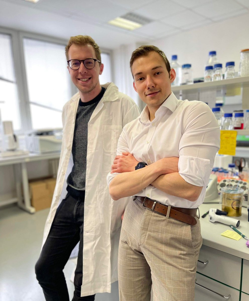 NucleateUK's tweet photo. Our Biotech Breakout series kicks off with personal inspiration
@sensible_bio
. They raised $4.2M during pre-seed financing & partnered with Ginkgo Bioworks to revolutionize mRNA production. Read our full take on LinkedIN! #biotech #innovation #startups #UKbiotech https://t.co/QNl3z30mg2