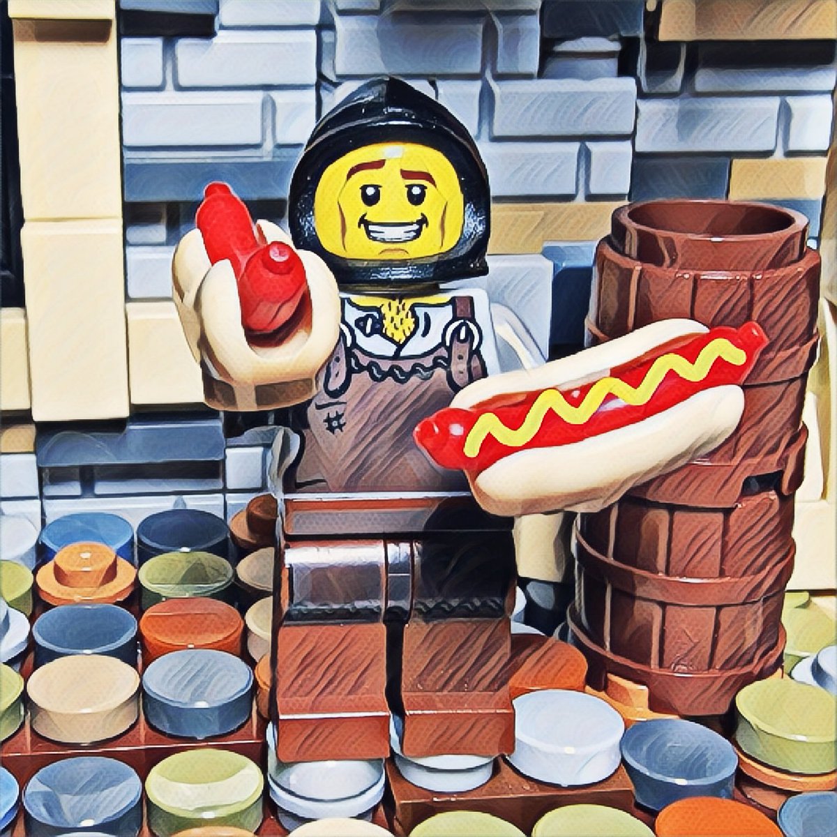 Brick-Morpork tweet media