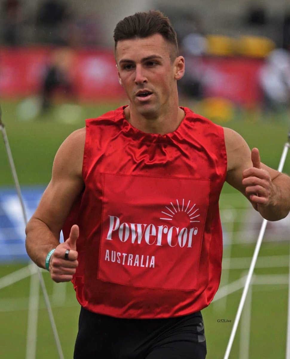 Next up, <a href="/Stawell_Gift/">Powercor Stawell Gift</a> this weekend!