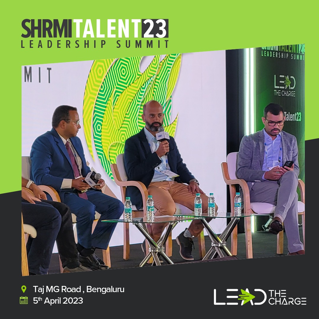 SHRM India on Twitter: