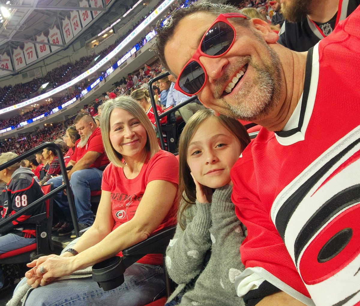 BaxterWalker's tweet photo. Go Canes! @Canes https://t.co/WKjaSQDlVS